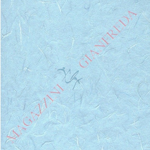 CARTA GELSO PACIFIC BLUE CM 70 X 100